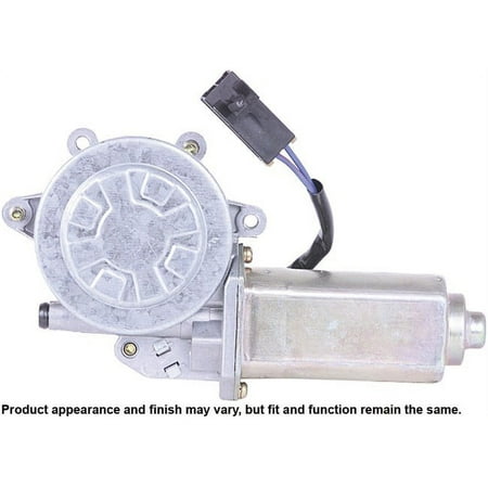 A1 Cardone Power Window Motor P/N:47-1337