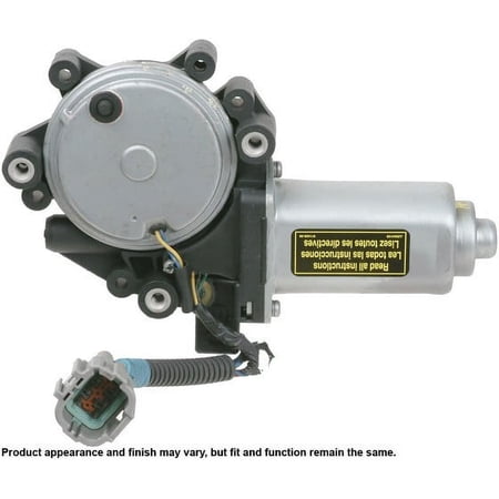 A1 Cardone Power Window Motor P/N:47-1371