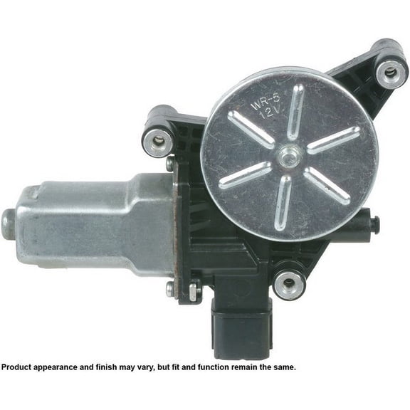 A1 Cardone Power Window Motor P/N:47-15012 Fits select: 2003-2007 HONDA ACCORD