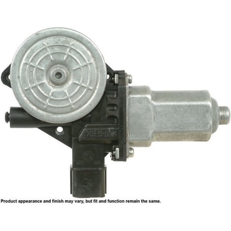 A1 Cardone Power Window Motor P/N:47-15021 Fits select: 2006-2011 HONDA CIVIC