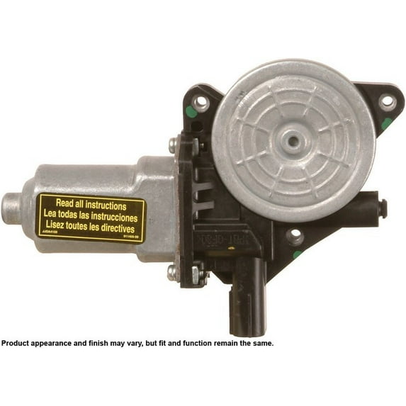 A1 Cardone Power Window Motor P/N:47-15038 Fits select: 2007-2011 HONDA CR-V, 2009-2015 HONDA PILOT
