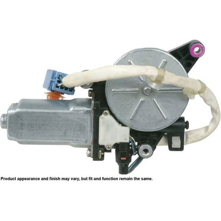 A1 Cardone Power Window Motor P/N:47-15082 Fits select: 2002-2003 ACURA 3.2TL