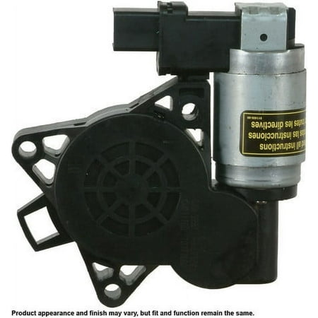 A1 Cardone Power Window Motor P/N:47-17001 Fits select: 2007-2012 MAZDA CX-7, 2007-2015 MAZDA CX-9
