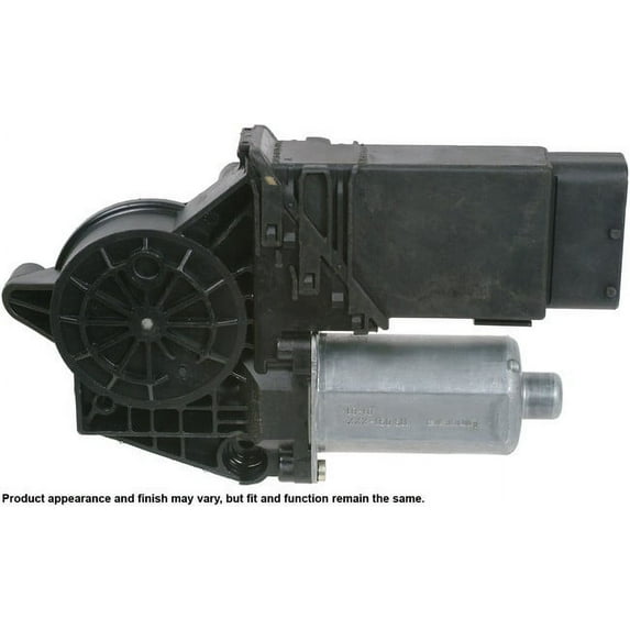 A1 Cardone Power Window Motor P/N:47-20003 Fits select: 1999-2001 VOLKSWAGEN PASSAT