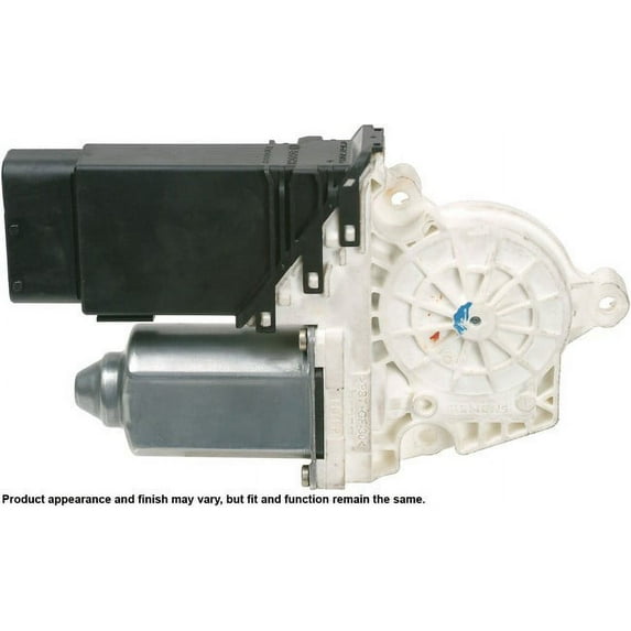 A1 Cardone Power Window Motor P/N:47-2074 Fits select: 2002-2008 VOLKSWAGEN NEW BEETLE