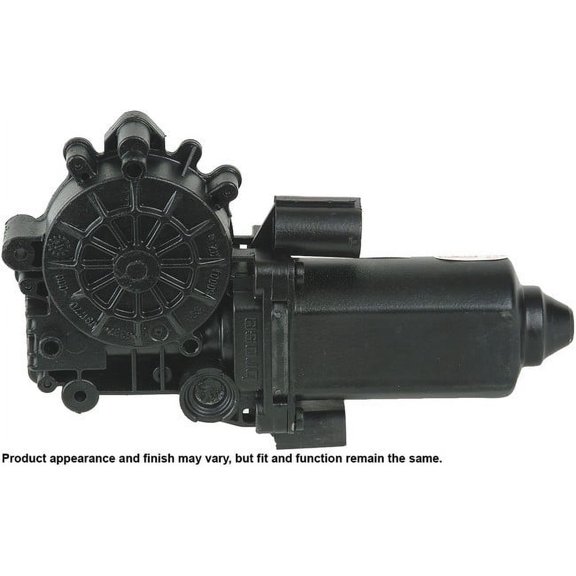 A1 Cardone Power Window Motor P/N:47-2123 Fits select: 1996-1997,2000-2001 BMW Z3