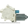 thumbnail image 1 of A1 Cardone Power Window Motor P/N:47-2193 Fits select: 2002-2004 MINI COOPER, 1 of 4