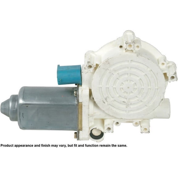A1 Cardone Power Window Motor P/N:47-2194 Fits select: 2002-2004 MINI COOPER
