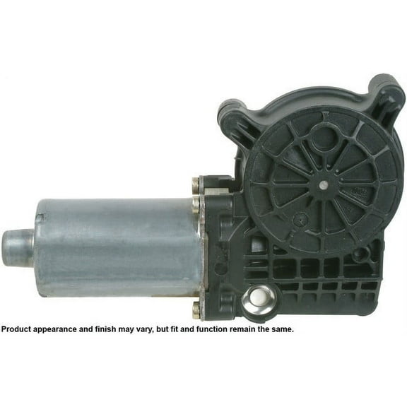 A1 Cardone Power Window Motor P/N:47-3410 Fits select: 1998-2005 MERCEDES-BENZ ML