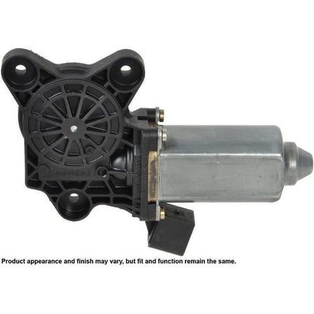 A1 Cardone Power Window Motor P/N:47-3423 Fits select: 2003-2009 MERCEDES-BENZ SL, 2000-2002 MERCEDES-BENZ S