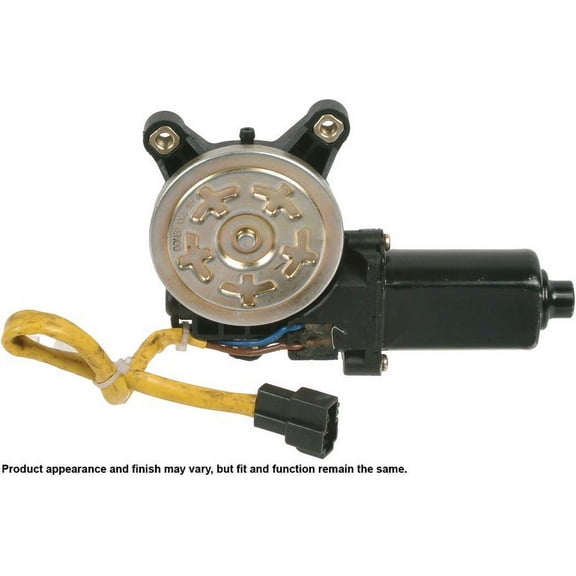 A1 Cardone Power Window Motor P/N:47-4535 Fits select: 2004-2008 SUZUKI FORENZA, 2005-2008 SUZUKI RENO