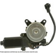 thumbnail image 1 of A1 Cardone Power Window Motor P/N:47-4569 Fits select: 1999-2002 DAEWOO NUBIRA, 2000-2001 DAEWOO LEGANZA, 1 of 7