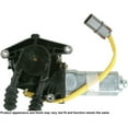 thumbnail image 1 of A1 Cardone Power Window Motor and Regulator Assembly P/N:47-1573R, 1 of 3