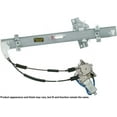 thumbnail image 1 of A1 Cardone Power Window Motor and Regulator Assembly P/N:47-4529R Fits select: 2000-2004 KIA SPECTRA, 2001 KIA SEPHIA, 1 of 4