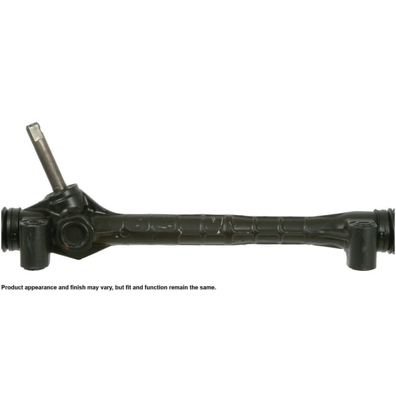 A1 Cardone Rack And Pinion Complete Unit P/N:23 1811 Fits select: 2005-2009 CHEVROLET COBALT, 2010 CHEVROLET COBALT 1LT