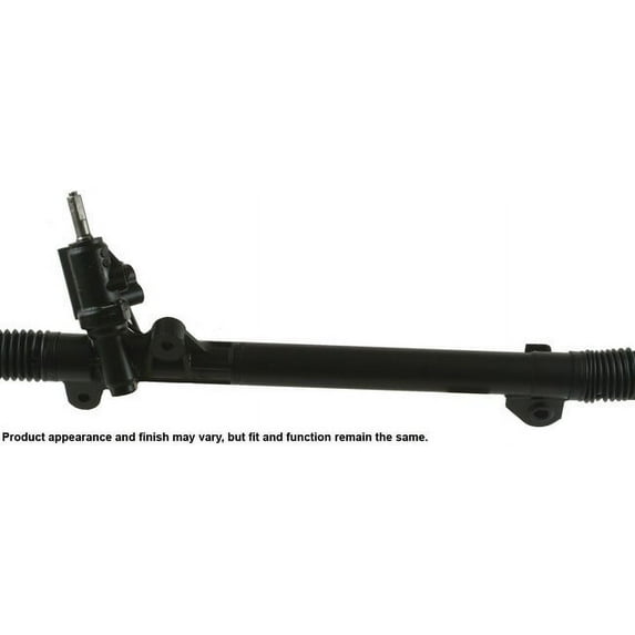 A1 Cardone Rack and Pinion Complete Unit P/N:22-1069 Fits select: 2008-2014 CADILLAC CTS