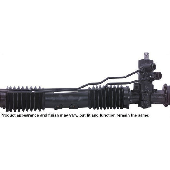 A1 Cardone Rack and Pinion Complete Unit P/N:22-108 Fits select: 1982-1986,1989-1993 CHEVROLET CAVALIER