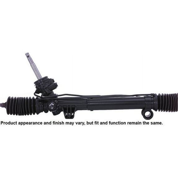 A1 Cardone Rack and Pinion Complete Unit P/N:22-129 Fits select: 1990-1996 CHEVROLET LUMINA, 1990-1996 PONTIAC TRANS SPORT