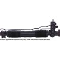 thumbnail image 1 of A1 Cardone Rack and Pinion Complete Unit P/N:22-140 Fits select: 1991-1993 CHEVROLET CAVALIER, 1995 PONTIAC GRAND AM, 1 of 7