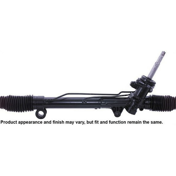 A1 Cardone Rack and Pinion Complete Unit P/N:22-164