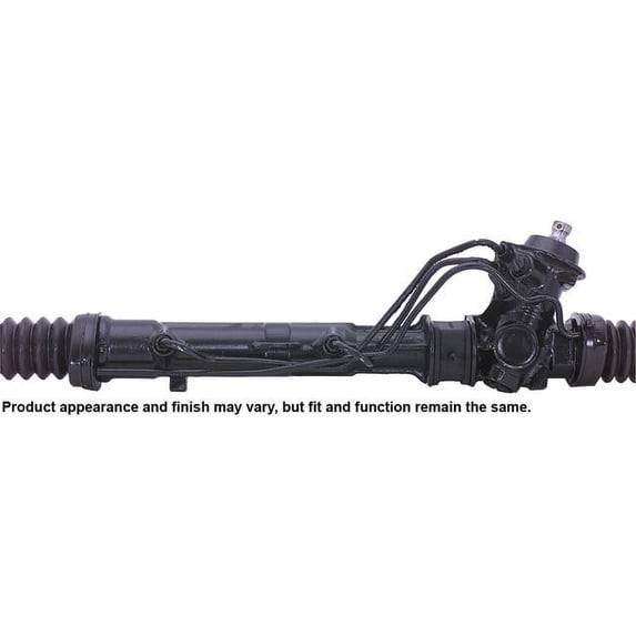 A1 Cardone Rack and Pinion Complete Unit P/N:22-230 Fits select: 1990-2003 FORD ESCORT, 1991-1999 MERCURY TRACER