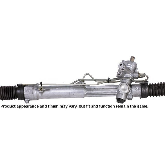 A1 Cardone Rack and Pinion Complete Unit P/N:22-235