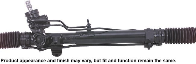 Plymouth Acclaim Rack And Pinion Assembly