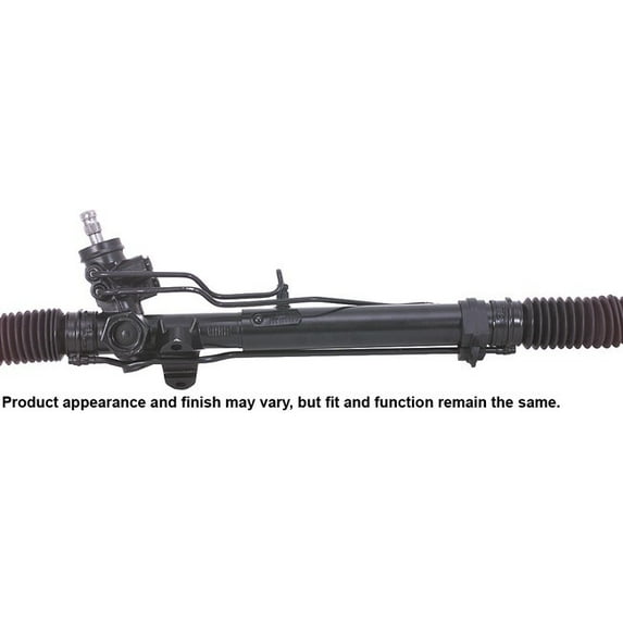 A1 Cardone Rack and Pinion Complete Unit P/N:22-318 Fits select: 1991-1993 CHRYSLER LEBARON, 1991-1995 PLYMOUTH ACCLAIM