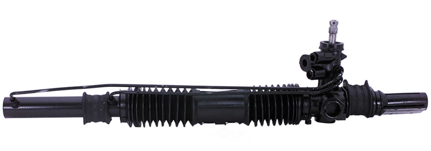 A1 Cardone Rack and Pinion Complete Unit P/N:22-324 Fits select: 1995 DODGE INTREPID, 1993-1995 CHRYSLER CONCORDE