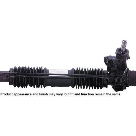 A1 Cardone Rack and Pinion Complete Unit P/N:22-325 Fits select: 1995 DODGE INTREPID, 1994-1995 CHRYSLER CONCORDE