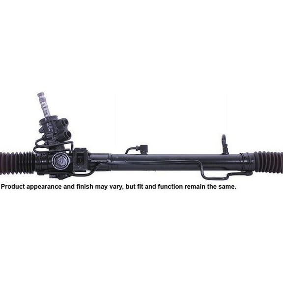 A1 Cardone Rack and Pinion Complete Unit P/N:22-333
