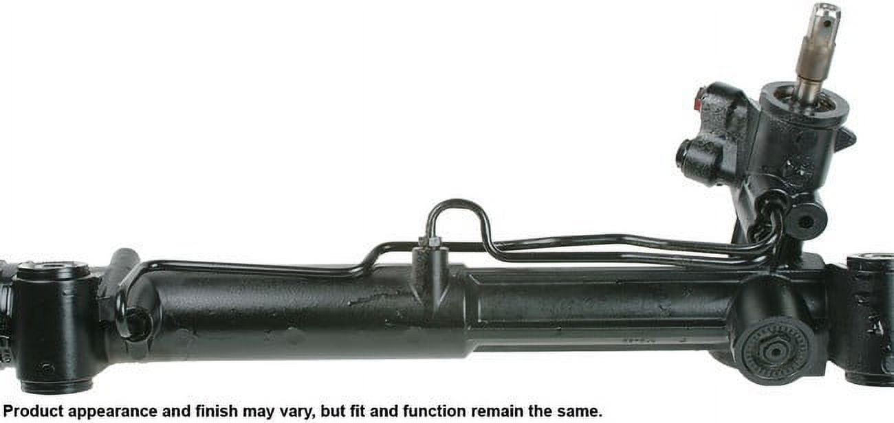 A1 Cardone Rack and Pinion Complete Unit P/N22371 Fits select 2005