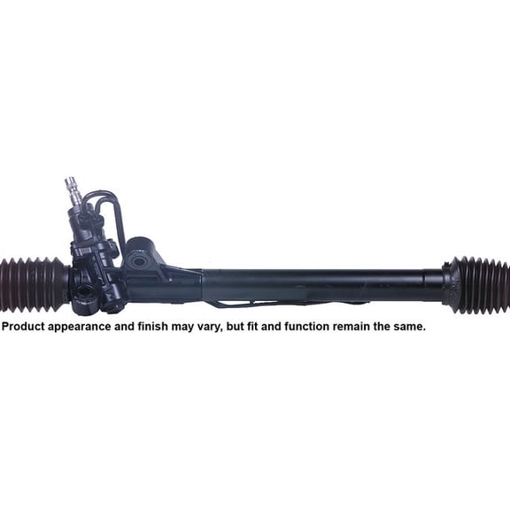 A1 Cardone Rack and Pinion Complete Unit P/N:26-1608 Fits select: 1995-1998 TOYOTA T100