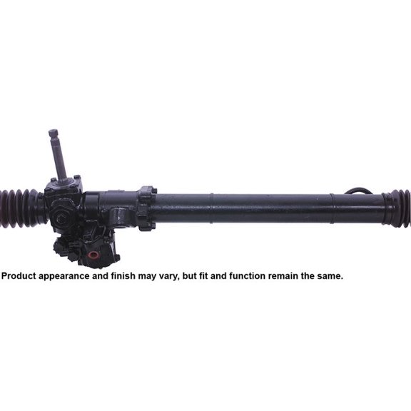 A1 Cardone Rack and Pinion Complete Unit P/N:26-1760 Fits select: 1990-1993 ACURA INTEGRA