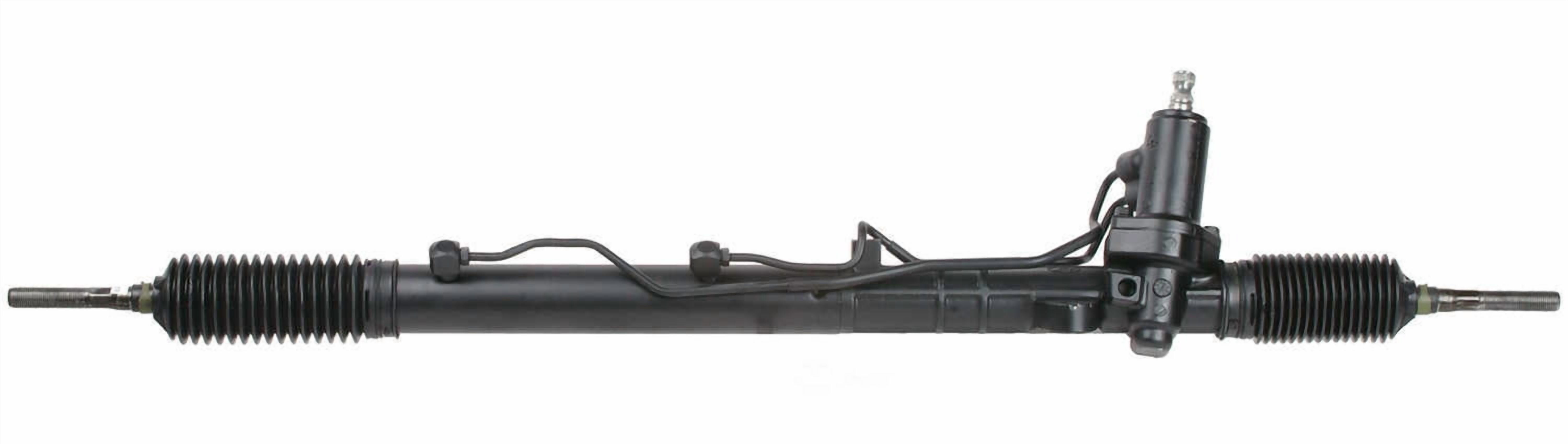 A1 Cardone Rack and Pinion Complete Unit P/N:26-2422 Fits select: 2006-2008 HYUNDAI AZERA
