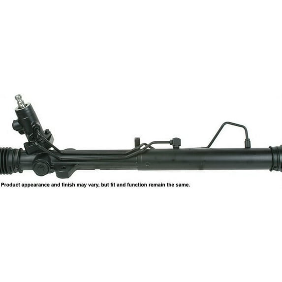 A1 Cardone Rack and Pinion Complete Unit P/N:26-2435 Fits select: 2006-2012 KIA SEDONA, 2007-2008 HYUNDAI ENTOURAGE