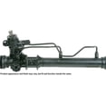 thumbnail image 1 of A1 Cardone Rack and Pinion Complete Unit P/N:26-2513 Fits select: 2002-2003 VOLVO S40, 2002-2004 VOLVO V40, 1 of 4