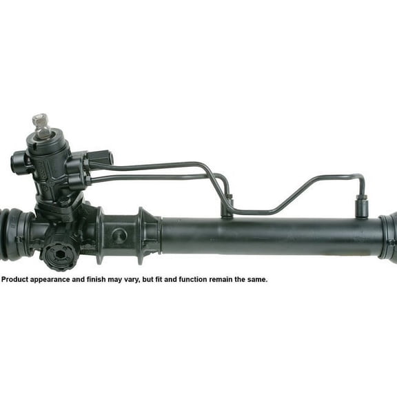 A1 Cardone Rack and Pinion Complete Unit P/N:26-2513 Fits select: 2002-2003 VOLVO S40, 2002-2004 VOLVO V40