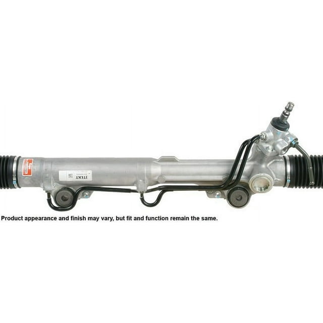 A1 Cardone Rack and Pinion Complete Unit P/N262633 Fits select 2007
