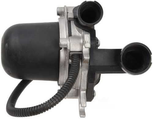 A1 Cardone Secondary Air Injection Pump P/N:32-3511M Fits select: 2006-2008 CHEVROLET COBALT, 2006-2007 SATURN ION