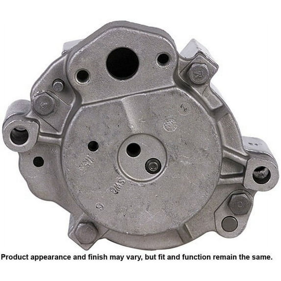 A1 Cardone Secondary Air Injection Pump P/N:32-408 Fits select: 1986 CHEVROLET S TRUCK, 1986 CHEVROLET BLAZER