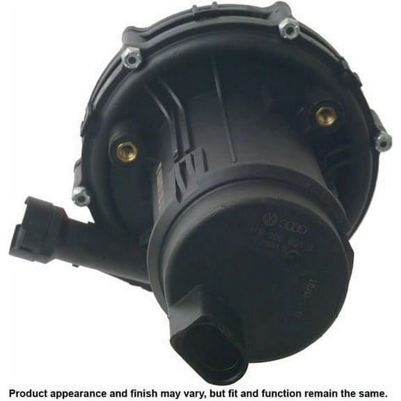 A1 Cardone Secondary Air Injection Pump P/N:33-2003M Fits select: 2000-2004 AUDI TT, 2000-2004 VOLKSWAGEN JETTA