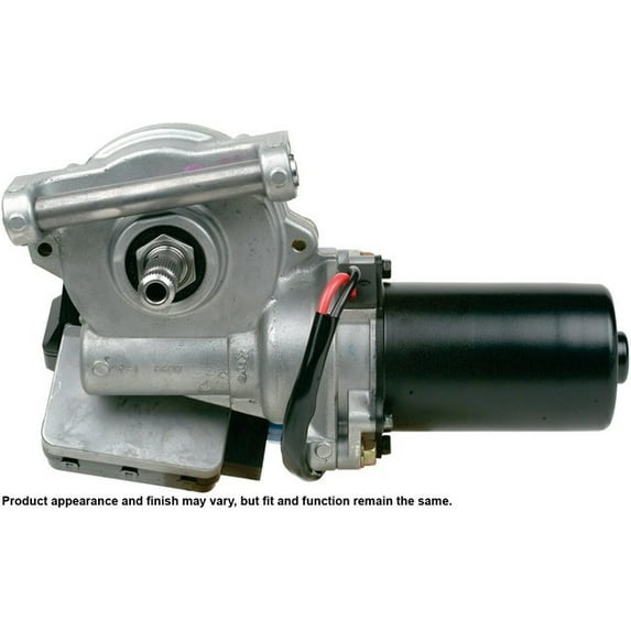 A1 Cardone Steering Column P/N:1C-1001