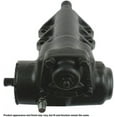 thumbnail image 1 of A1 Cardone Steering Gear P/N:27-5102 Fits select: 1999-2005 NISSAN FRONTIER, 1995-1997 NISSAN TRUCK, 1 of 3