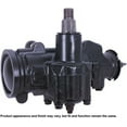 thumbnail image 1 of A1 Cardone Steering Gear P/N:27-7555 Fits select: 2002 CHEVROLET EXPRESS G3500, 2001 CHEVROLET EXPRESS CUTAWAY, 1 of 4