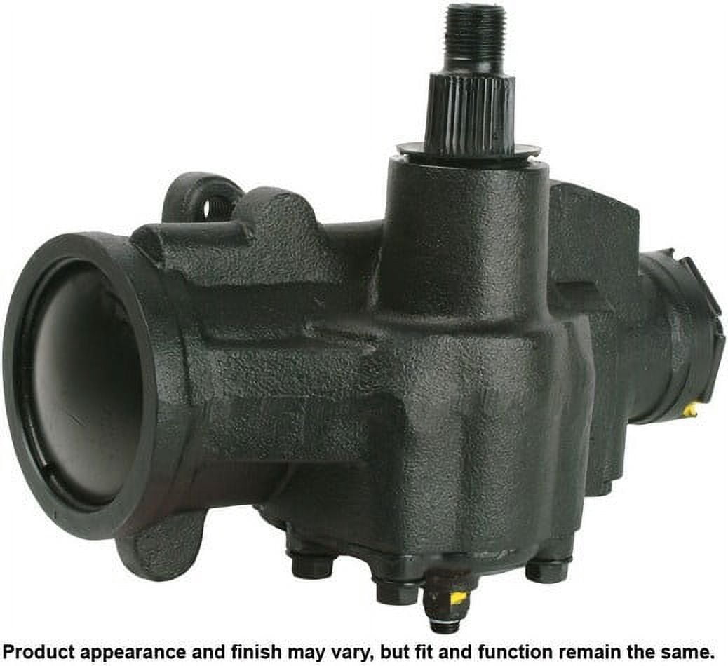 A1 Cardone Steering Gear P/N:27-7585 Fits select: 1997-2002 DODGE RAM 2500, 1997-2002 DODGE RAM 3500