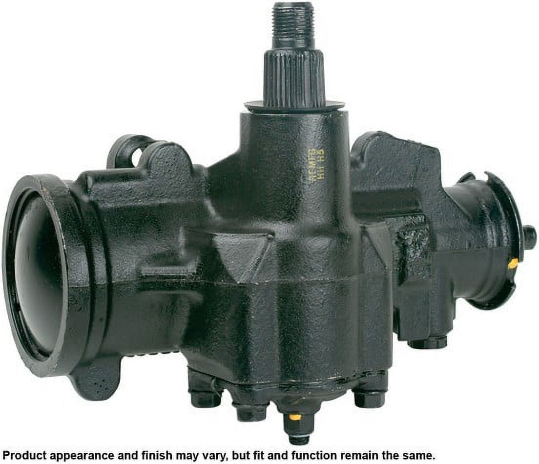 A1 Cardone Steering Gear P/N:27-7587