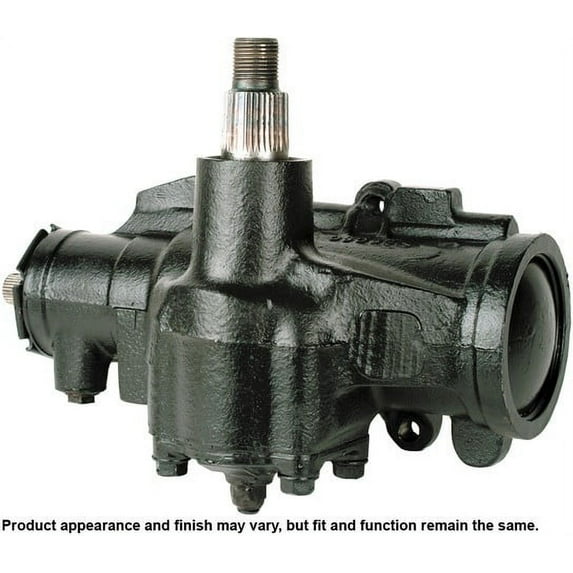 A1 Cardone Steering Gear P/N:27-7618