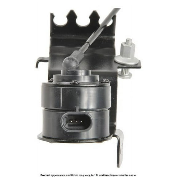 A1 Cardone Suspension Ride Height Sensor P/N:4J-0001HS