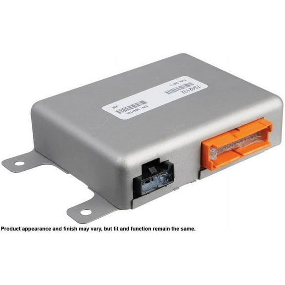 A1 Cardone Transfer Case Control Module P/N:73-42102 Fits select: 1999-2004 CHEVROLET S TRUCK, 1999-2005 CHEVROLET BLAZER